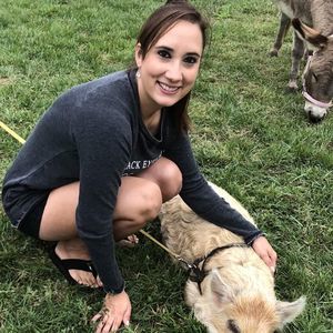 Meet your Posher, Susan